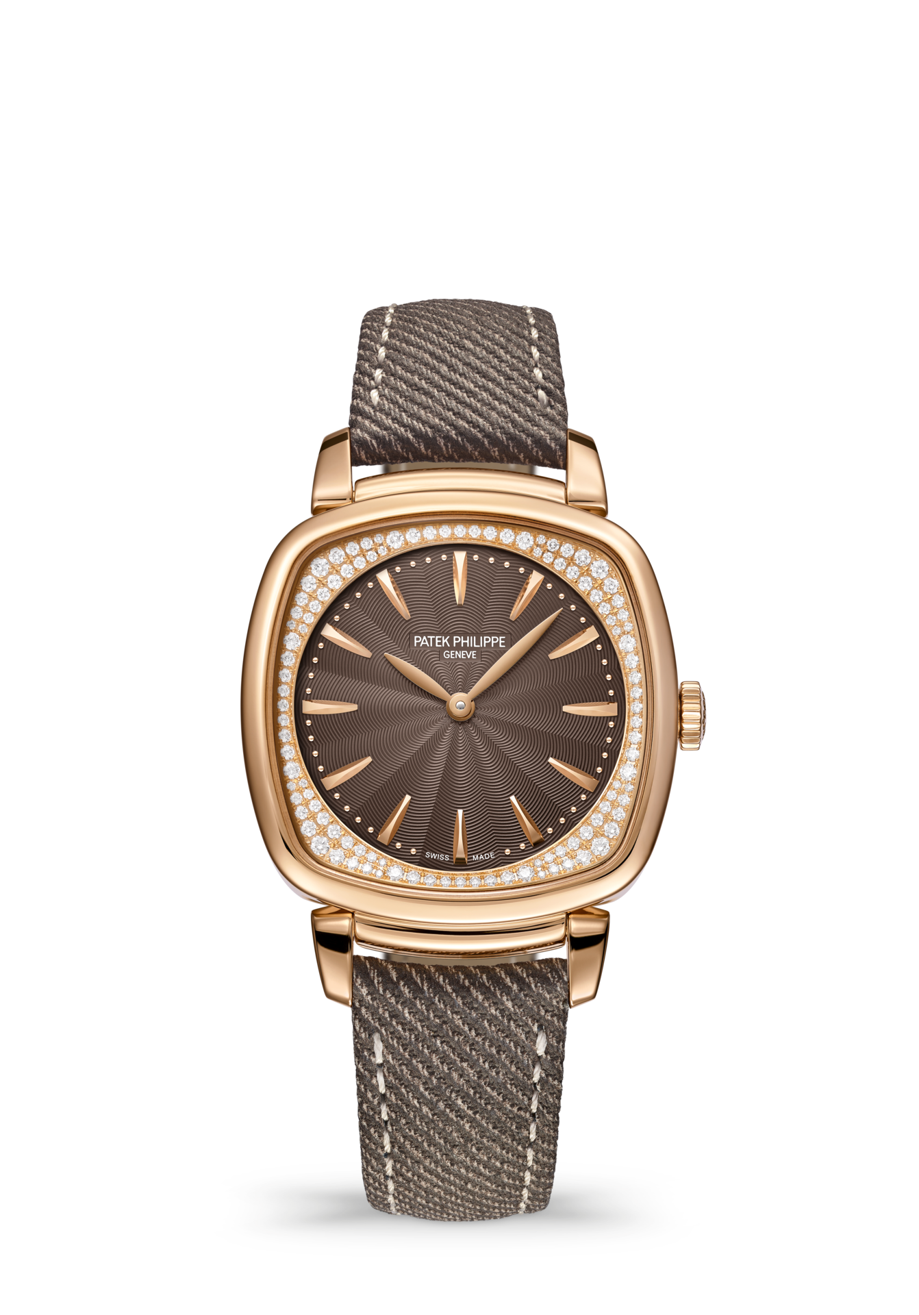 Patek Philippe Gondolo Ladies First 7043R-001