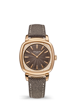 Patek Philippe Gondolo Ladies First 7043R-001