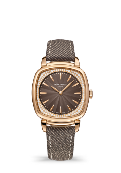 Patek Philippe Gondolo Ladies First 7043R-001