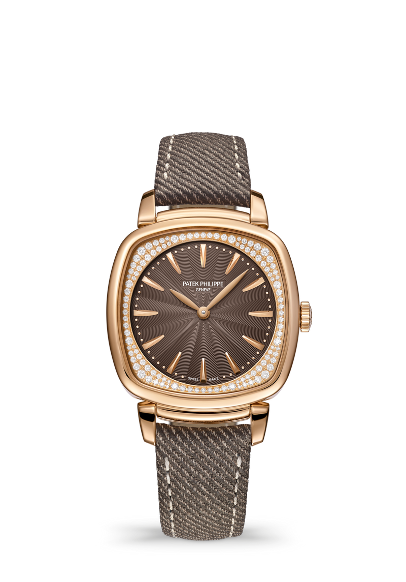 Patek Philippe Gondolo Ladies First 7043R-001