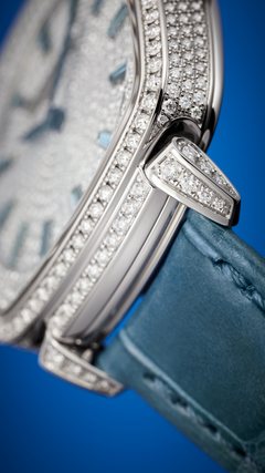 Patek Philippe Gondolo Ladies First Joaillerie 7043/250G-001