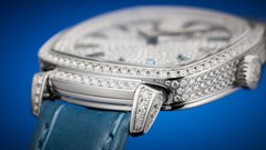 Patek Philippe Gondolo Ladies First Joaillerie 7043/250G-001