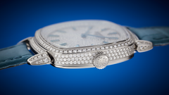 Patek Philippe Gondolo Ladies First Joaillerie 7043/250G-001
