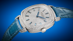 Patek Philippe Gondolo Ladies First Joaillerie 7043/250G-001