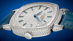 Patek Philippe Gondolo Ladies First Joaillerie 7043/250G-001