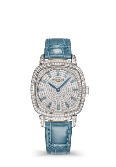 Patek Philippe Gondolo Ladies First Joaillerie 7043/250G-001