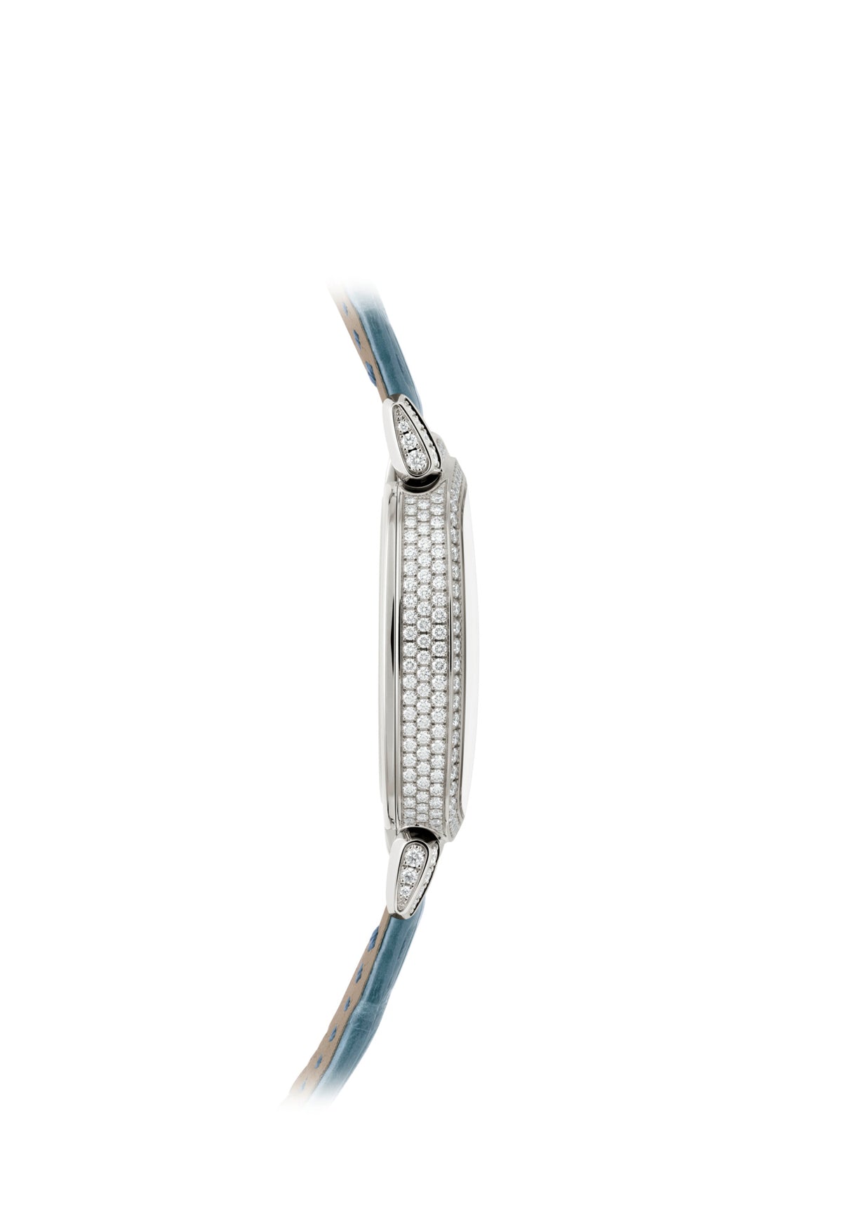 Patek Philippe Gondolo Ladies First Joaillerie 7043/250G-001