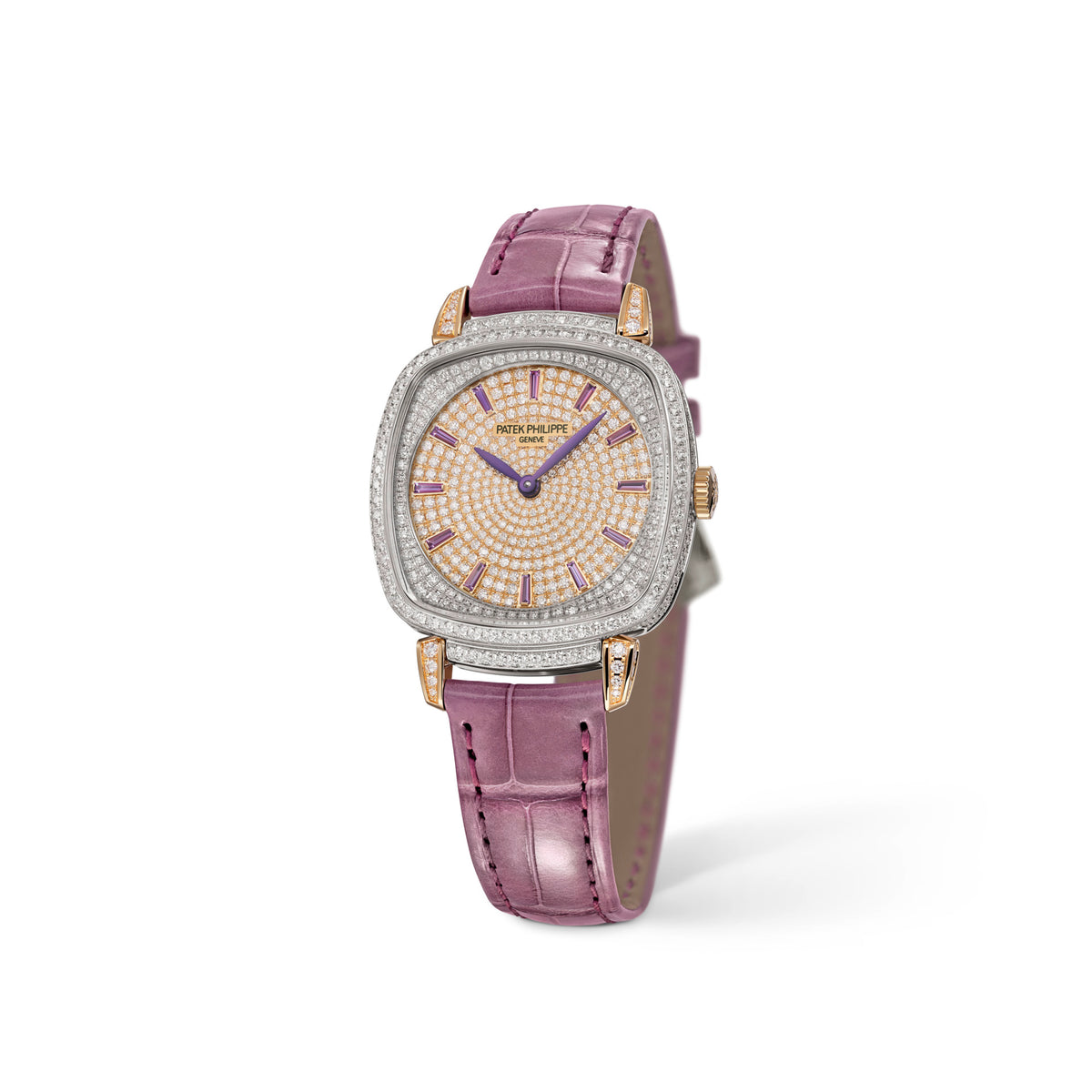 Patek Philippe Gondolo Ladies First Joaillerie 7043/250GR-001