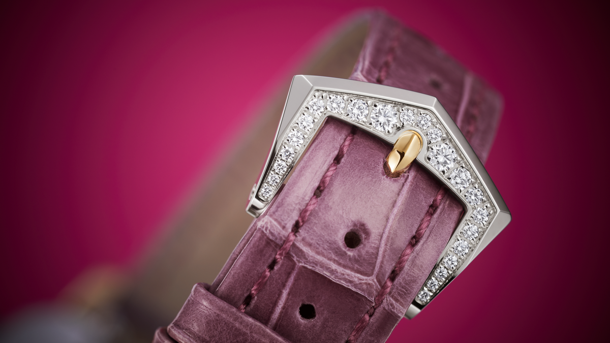 Patek Philippe Gondolo Ladies First Joaillerie 7043/250GR-001