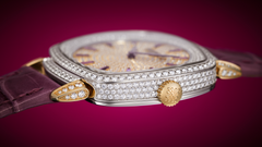 Patek Philippe Gondolo Ladies First Joaillerie 7043/250GR-001