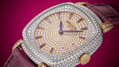 Patek Philippe Gondolo Ladies First Joaillerie 7043/250GR-001