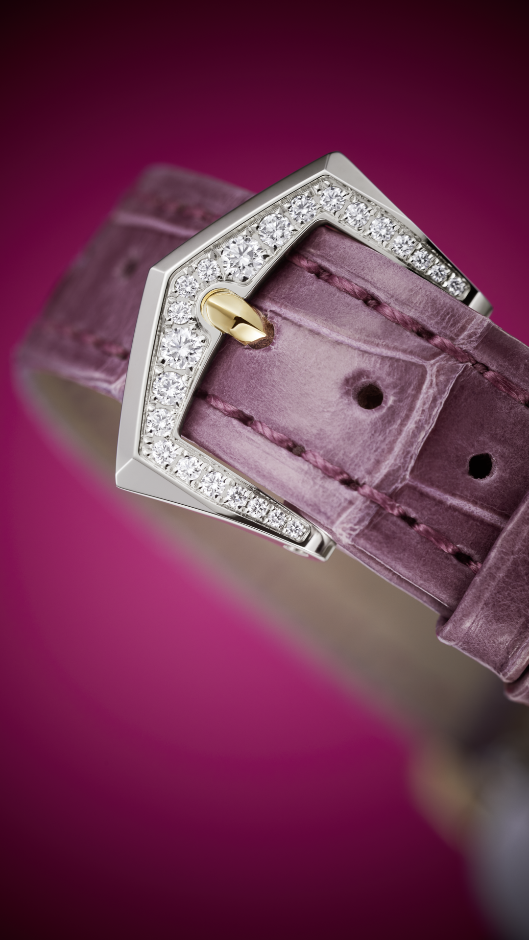 Patek Philippe Gondolo Ladies First Joaillerie 7043/250GR-001