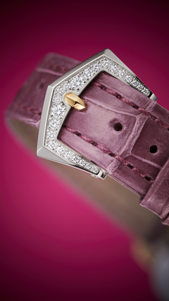 Patek Philippe Gondolo Ladies First Joaillerie 7043/250GR-001