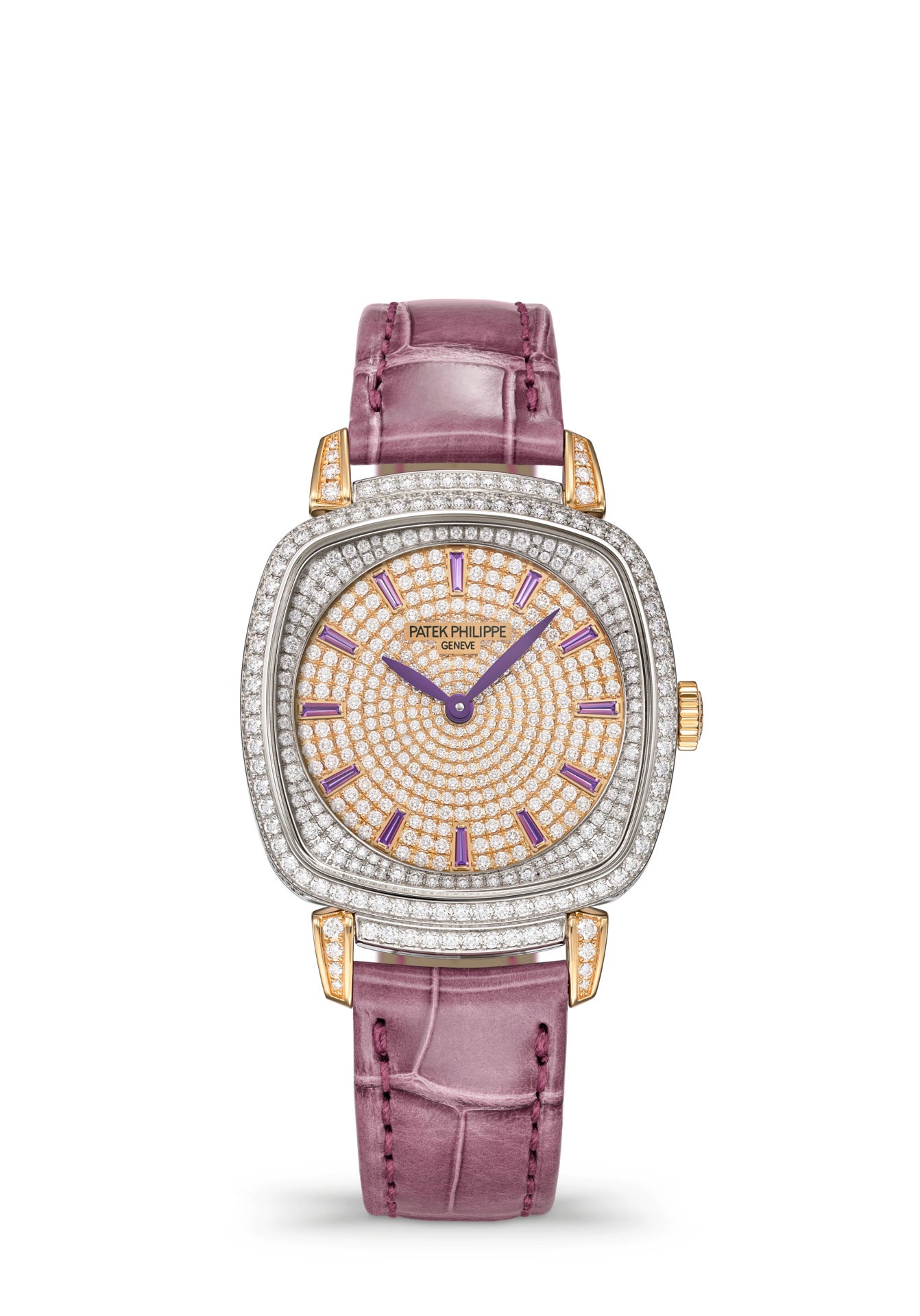 Patek Philippe Gondolo Ladies First Joaillerie 7043/250GR-001