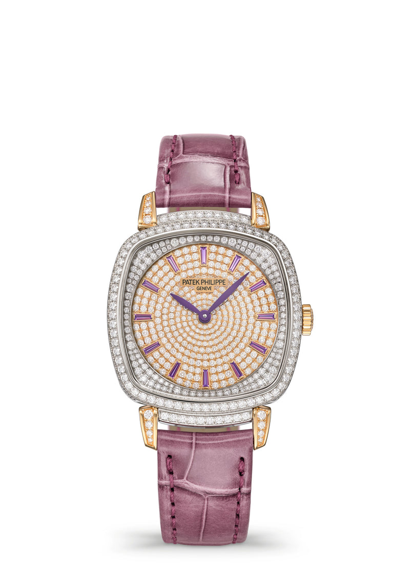 Patek Philippe Gondolo Ladies First Joaillerie 7043/250GR-001