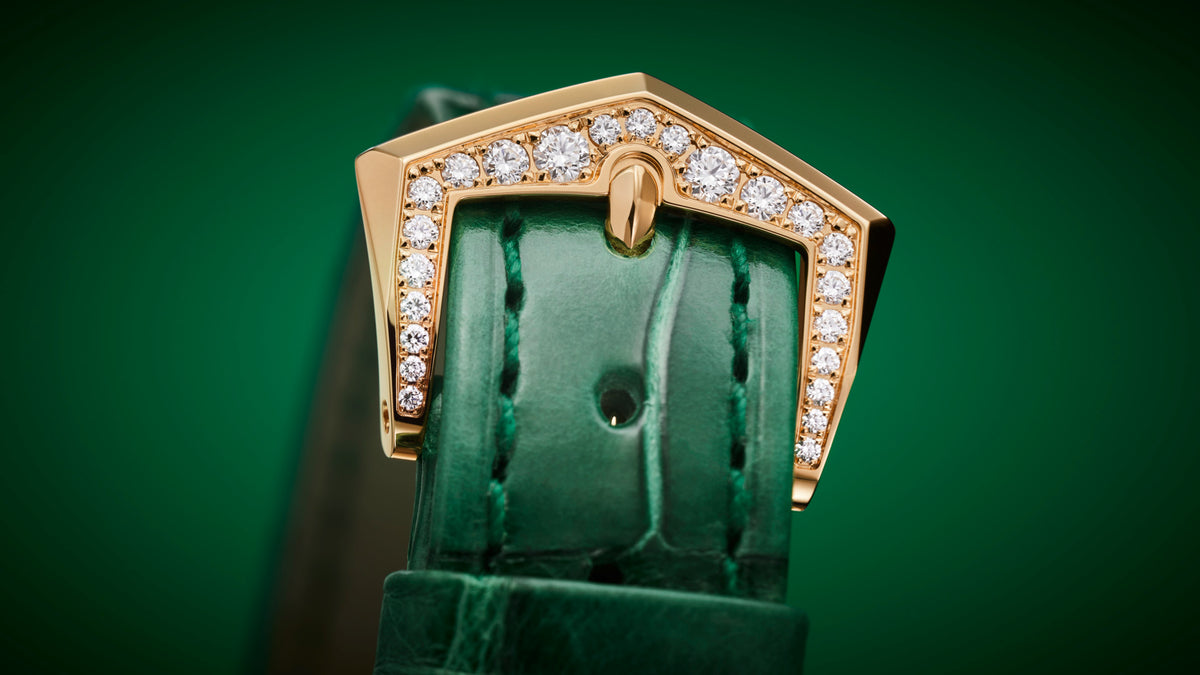 Patek Philippe Gondolo Ladies First Joaillerie  7043/250R-001
