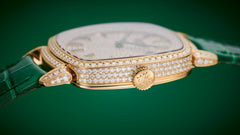 Patek Philippe Gondolo Ladies First Joaillerie  7043/250R-001