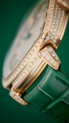 Patek Philippe Gondolo Ladies First Joaillerie  7043/250R-001