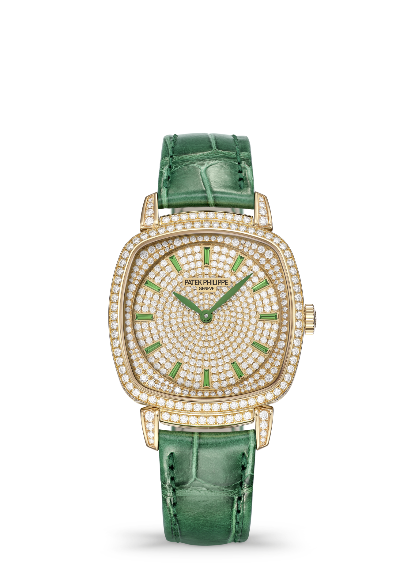 Patek Philippe Gondolo Ladies First Joaillerie  7043/250R-001