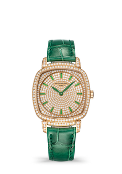 Patek Philippe Gondolo Ladies First Joaillerie  7043/250R-001
