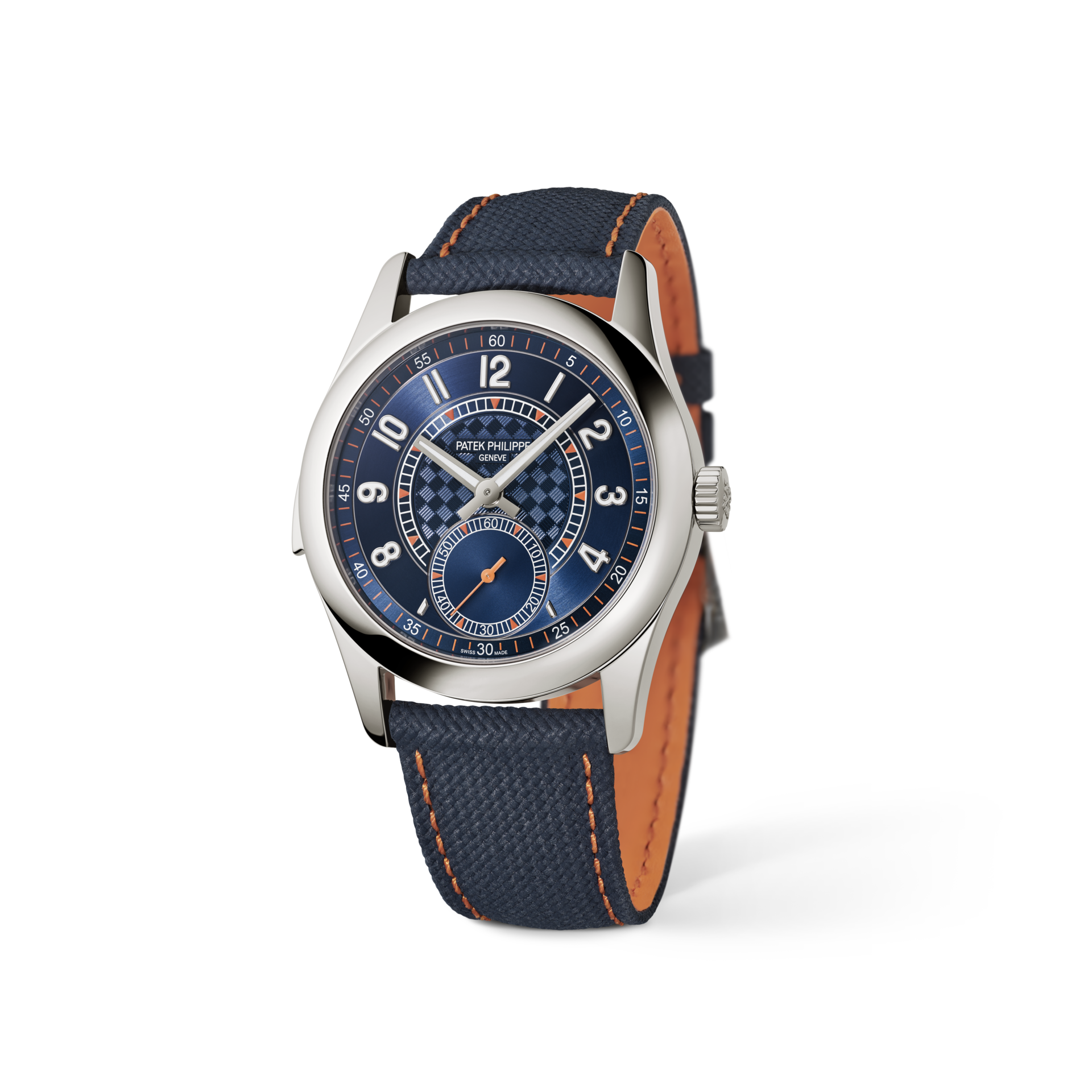 Patek Philippe Grand Complications 7047G-001