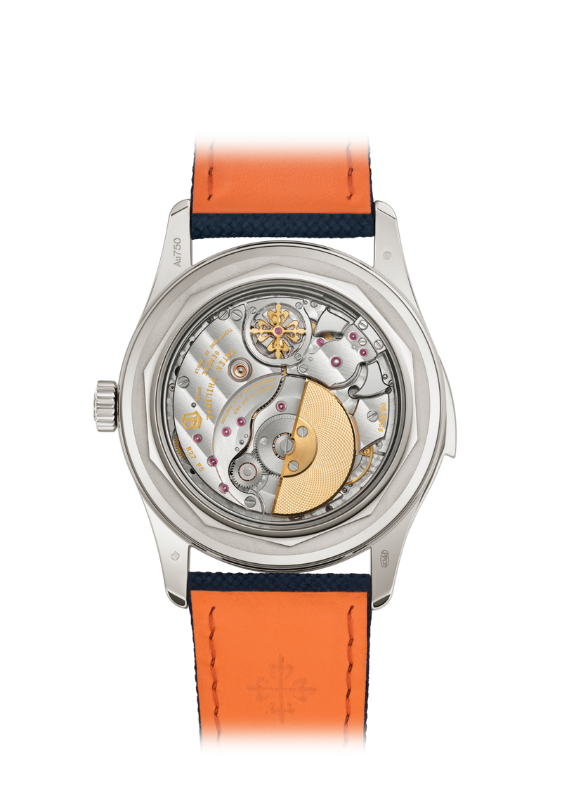 Patek Philippe Grand Complications 7047G-001