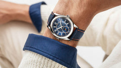Patek Philippe Grand Complications 7047G-001