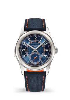Patek Philippe Grand Complications 7047G-001