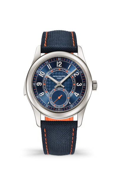 Patek Philippe Grand Complications 7047G-001