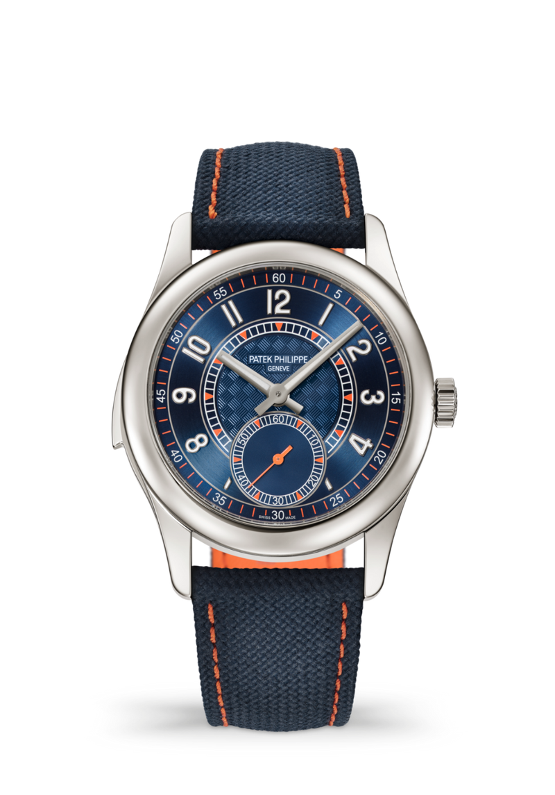 Patek Philippe Grand Complications 7047G-001