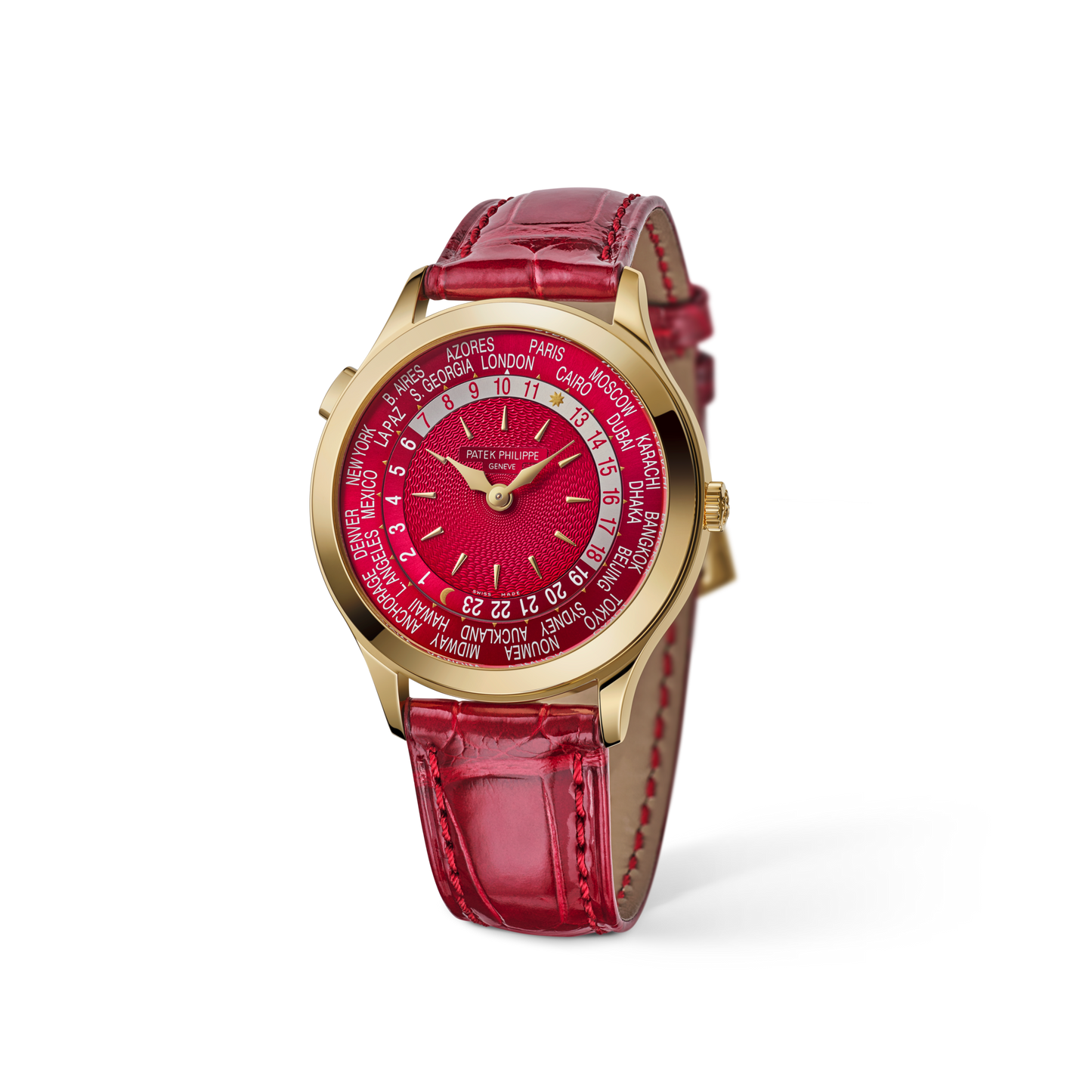 Patek Philippe Complications 7129J-001