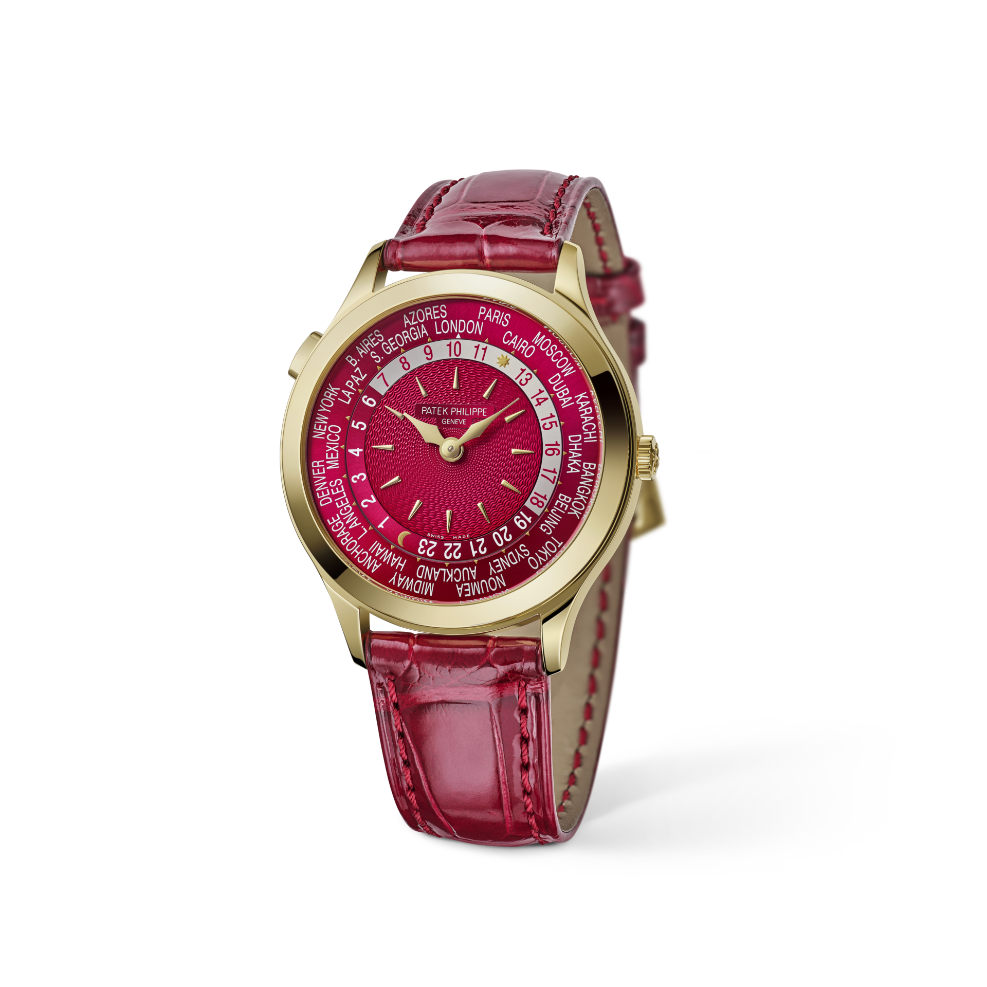 Patek Philippe Complications 7129J-001