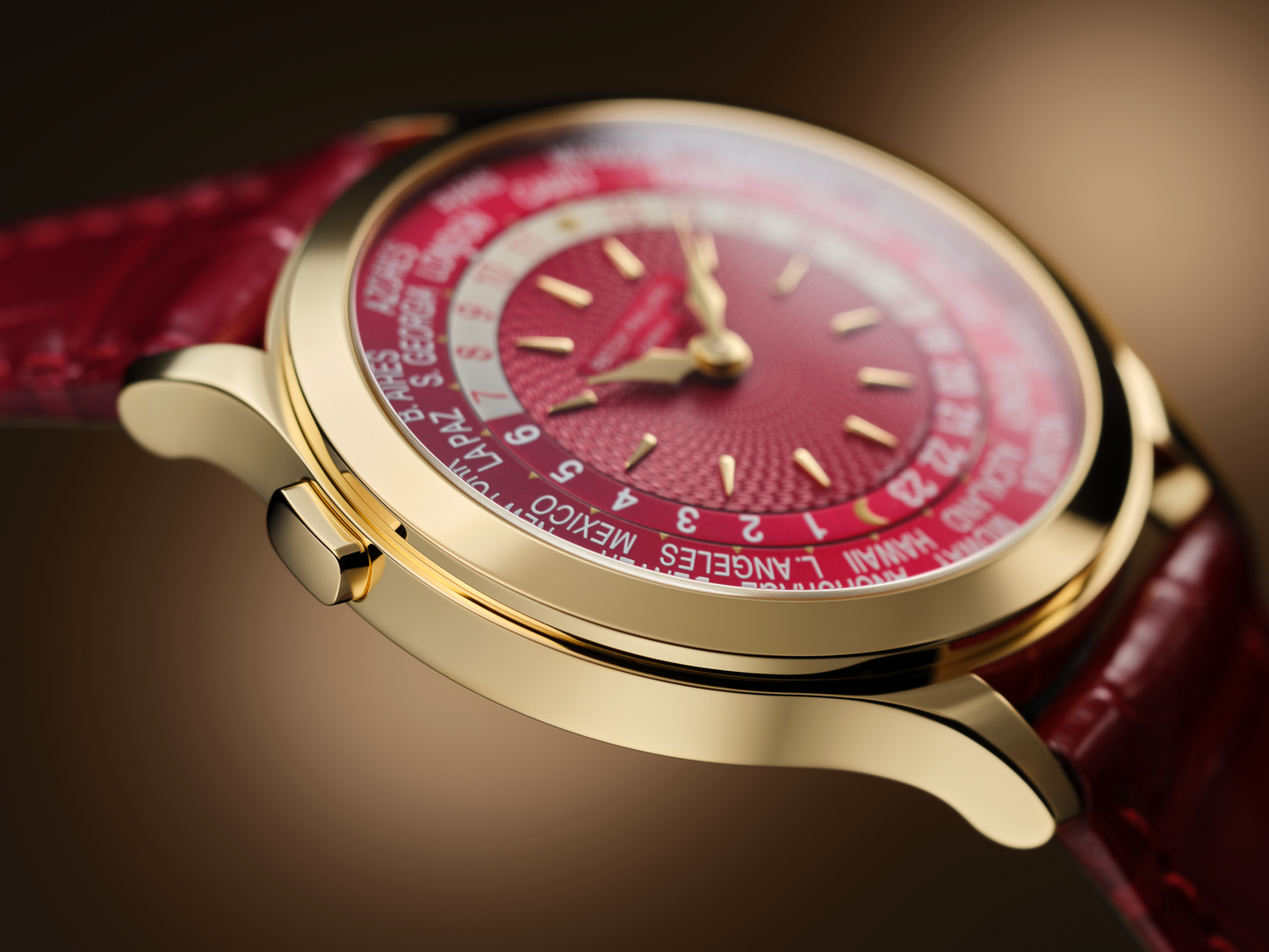 Patek Philippe Complications 7129J-001
