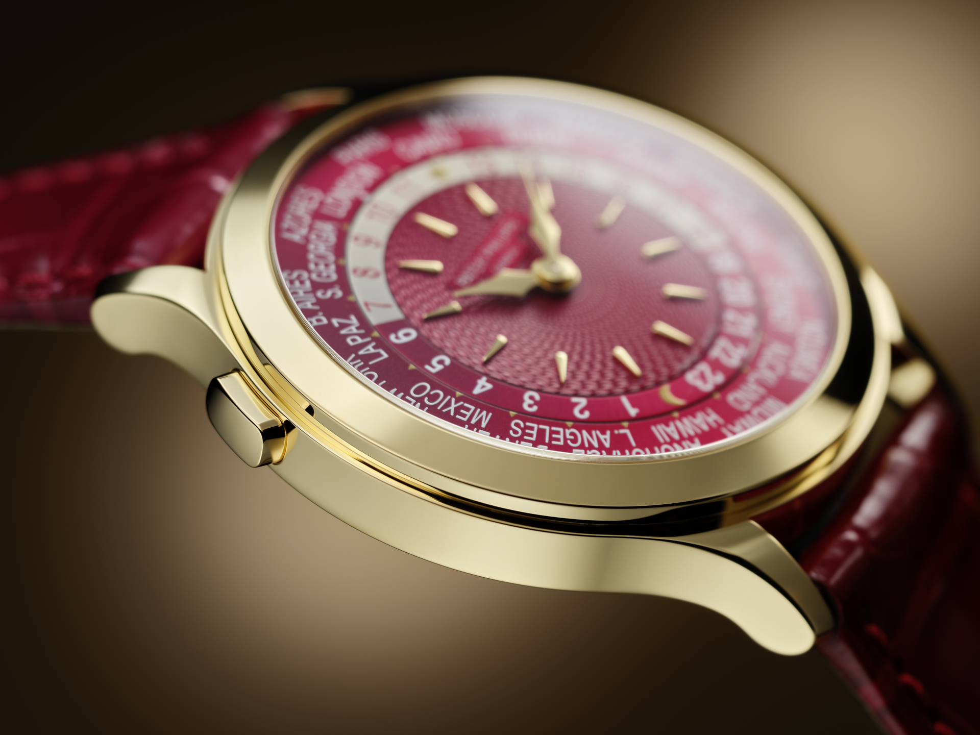 Patek Philippe Complications 7129J-001