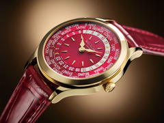 Patek Philippe Complications 7129J-001