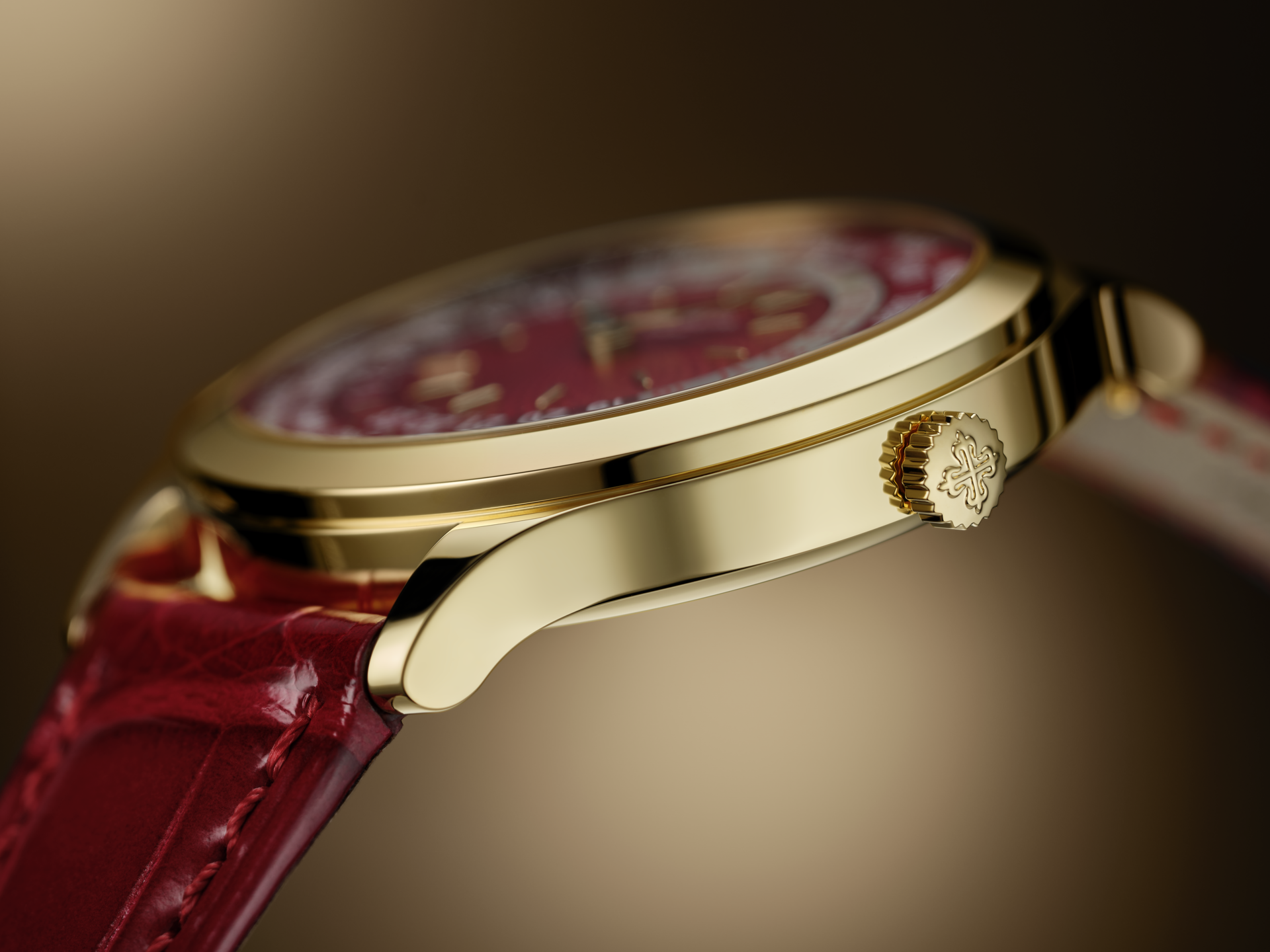 Patek Philippe Complications 7129J-001