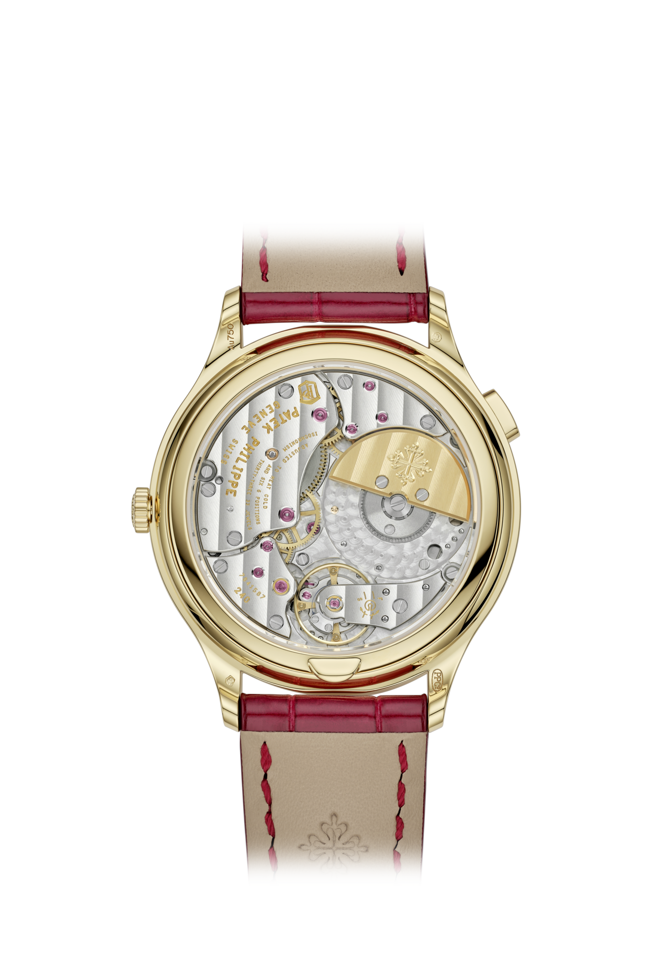 Patek Philippe Complications 7129J-001