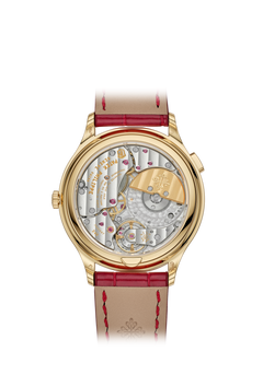 Patek Philippe Complications 7129J-001