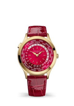 Patek Philippe Complications 7129J-001