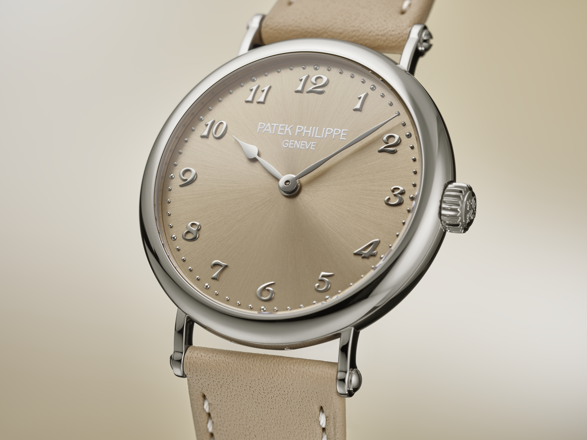 Patek Philippe Calatrava 7200/50G-001