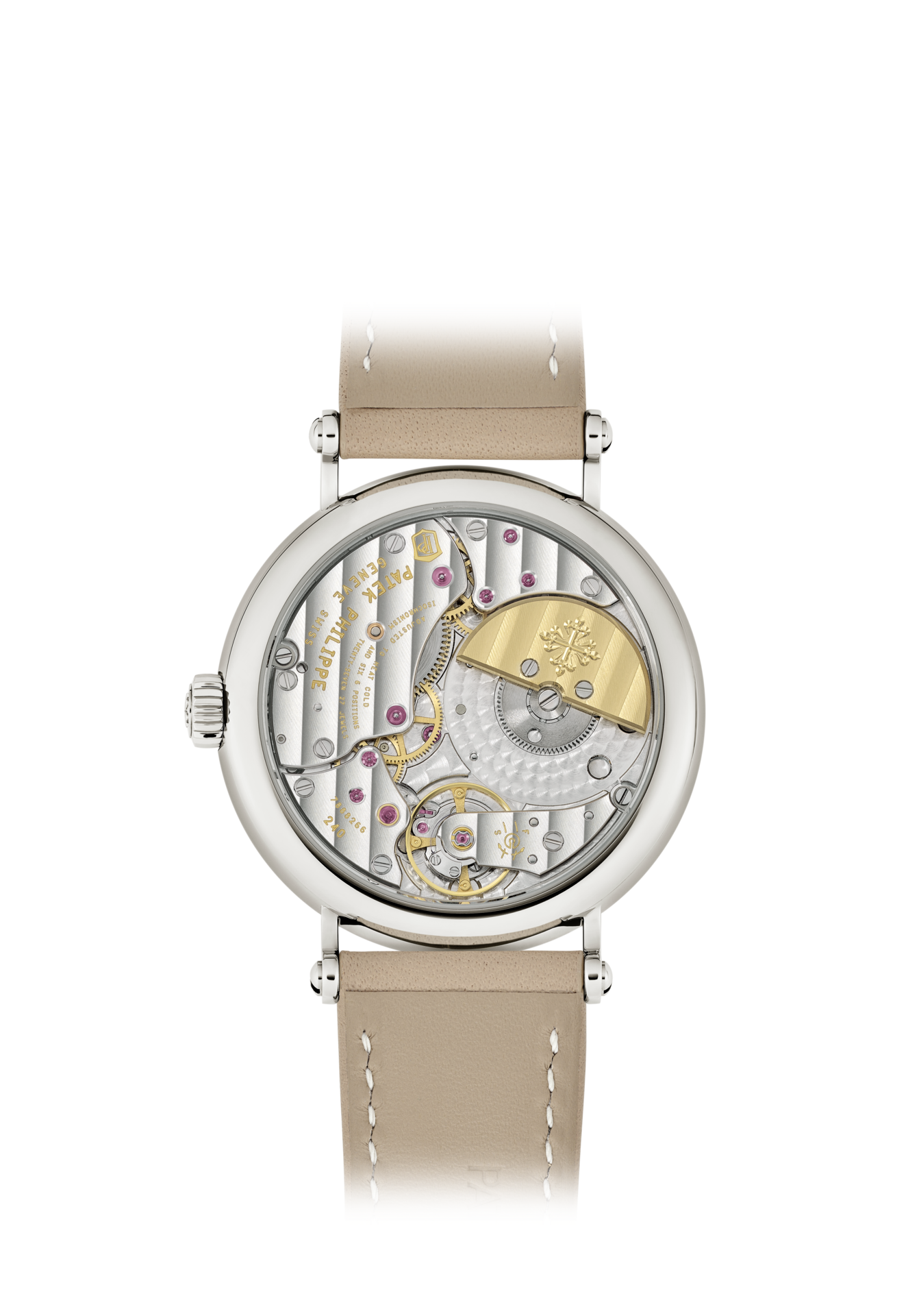 Patek Philippe Calatrava 7200/50G-001