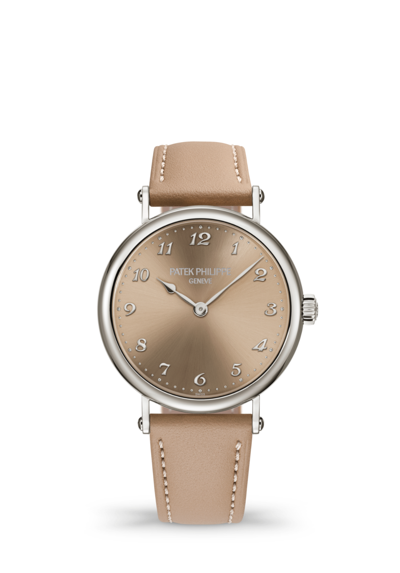 Patek Philippe Calatrava 7200/50G-001