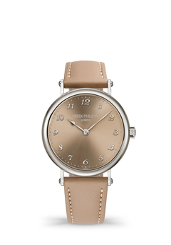 Patek Philippe Calatrava 7200/50G-001