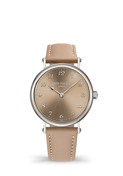 Patek Philippe Calatrava 7200/50G-001