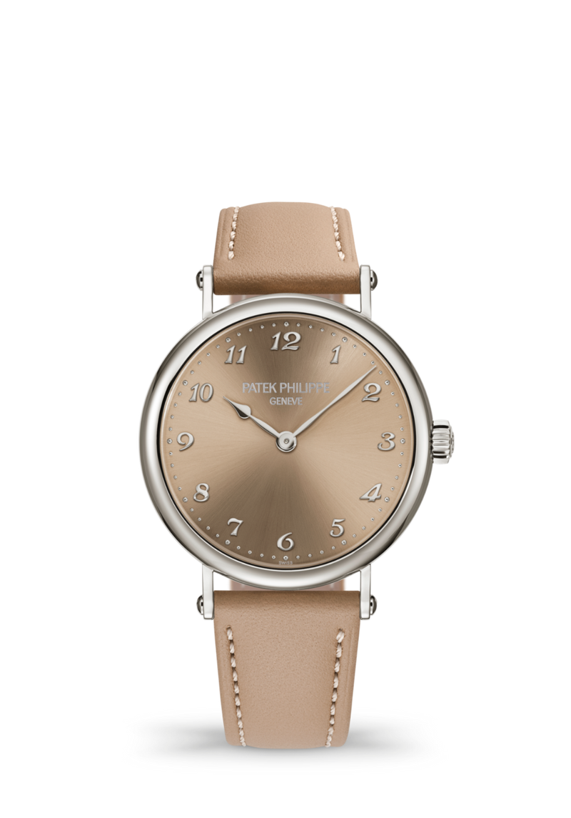 Patek Philippe Calatrava 7200/50G-001