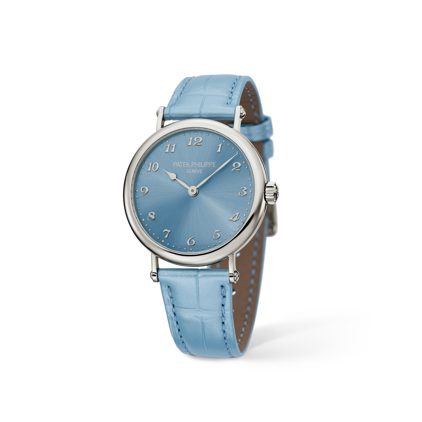 Patek Philippe Calatrava 7200/50G-012