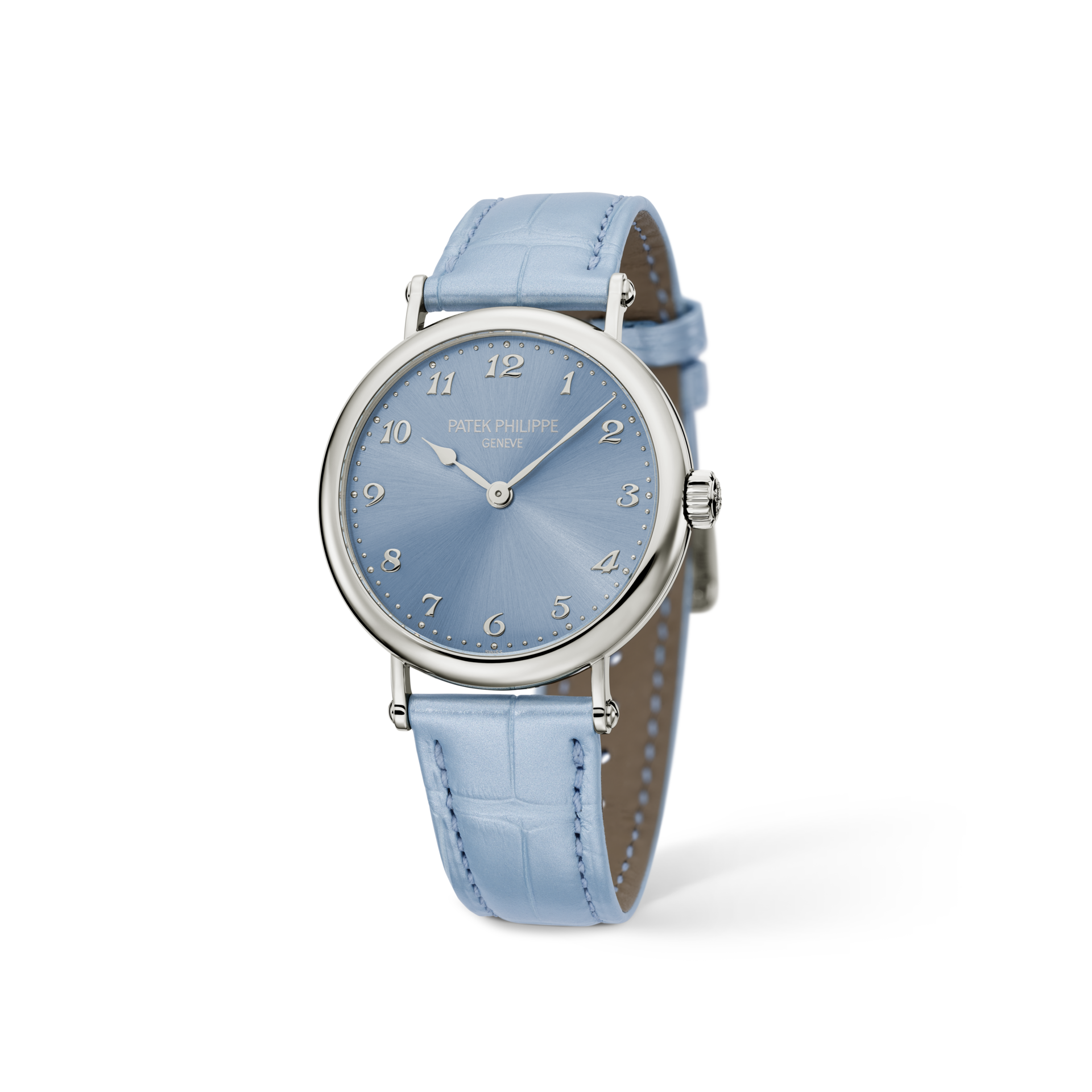 Patek Philippe Calatrava 7200/50G-012