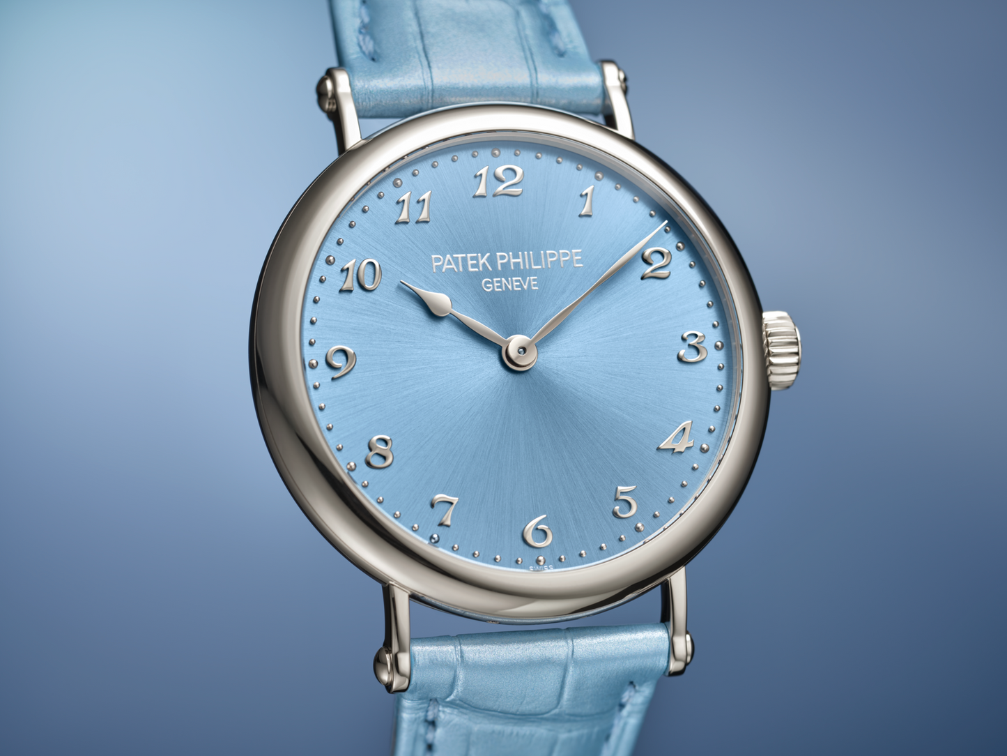 Patek Philippe Calatrava 7200/50G-012