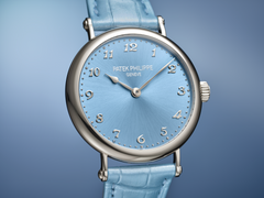 Patek Philippe Calatrava 7200/50G-012