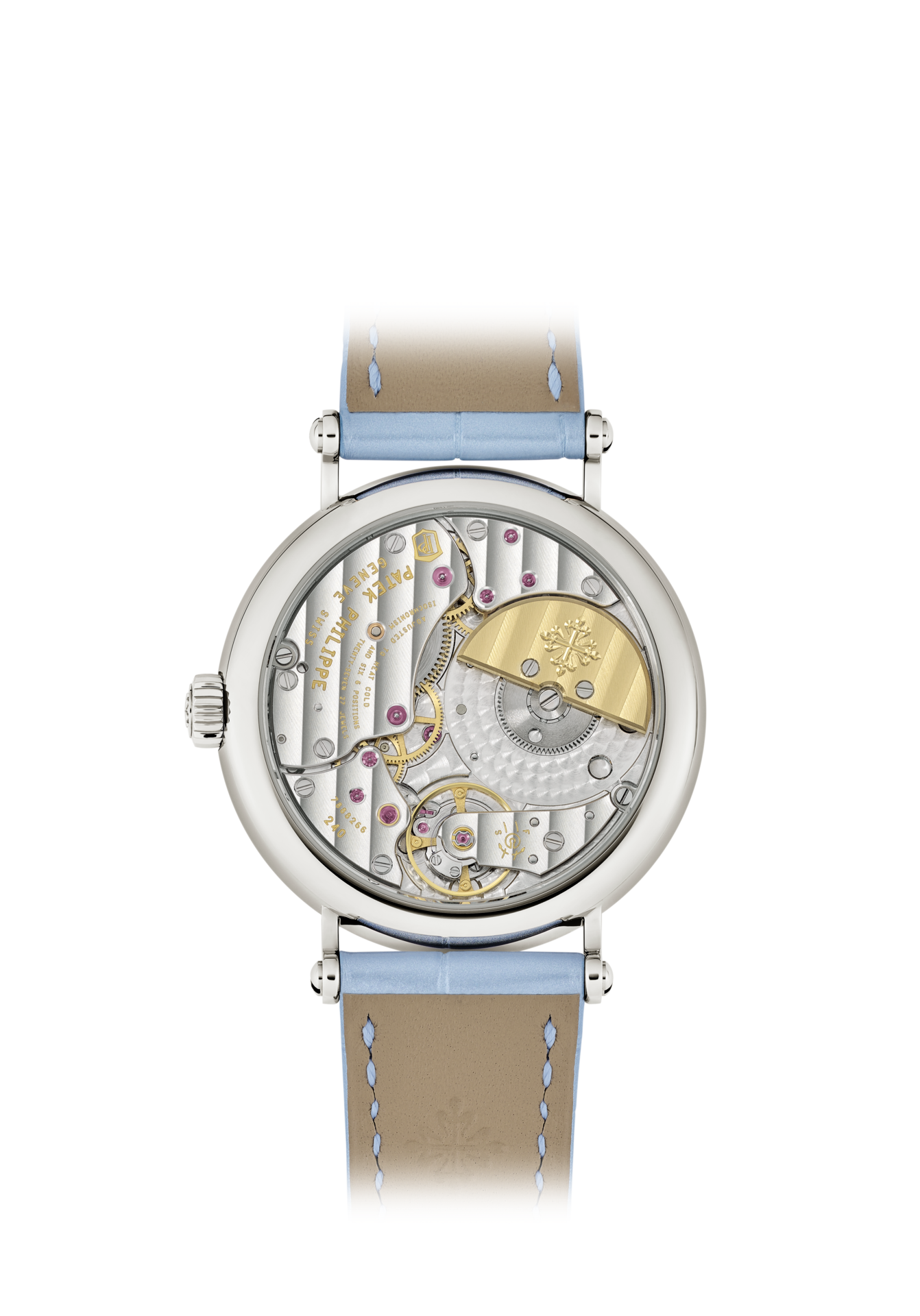 Patek Philippe Calatrava 7200/50G-012